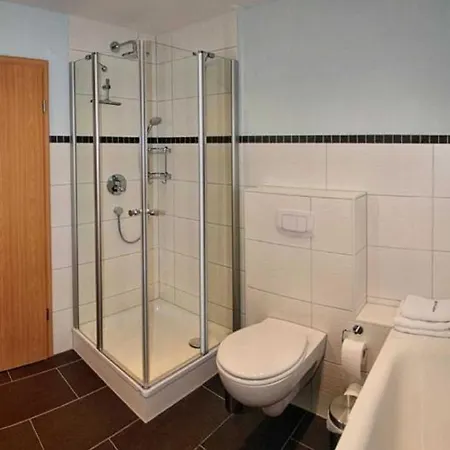 Reetdachhaus 